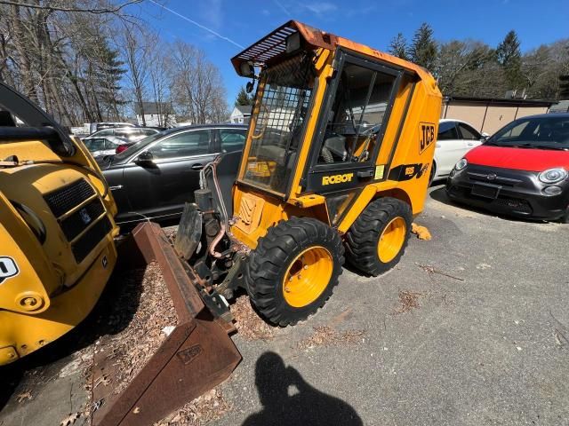 2000 JCB Other