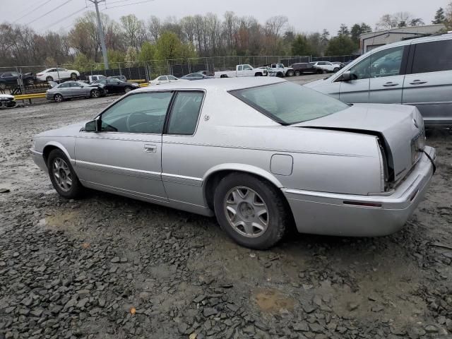 2000 Cadillac Eldorado ESC