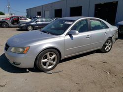 2007 Hyundai Sonata SE for sale in Jacksonville, FL