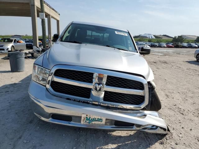 2017 Dodge RAM 1500 SLT