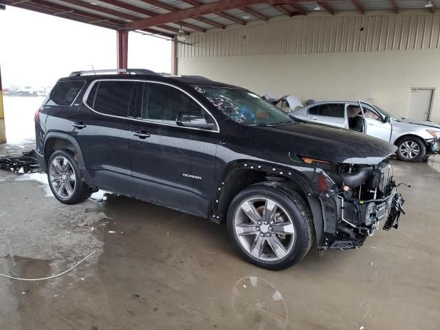 2019 GMC Acadia SLT-2