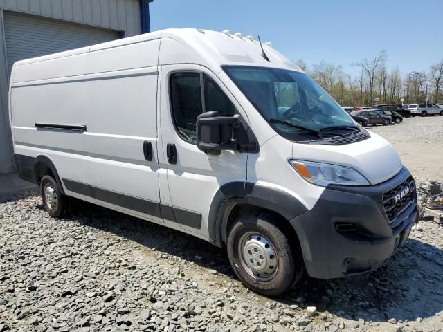 2023 Dodge RAM Promaster 3500 3500 High