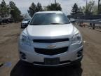 2012 Chevrolet Equinox LTZ