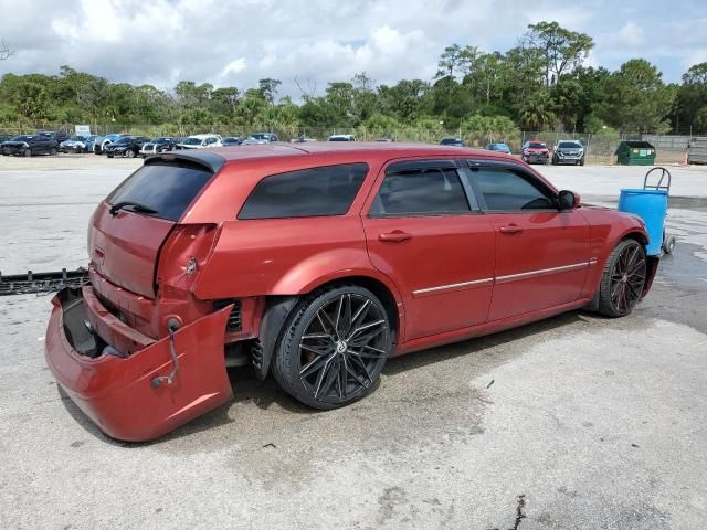 2005 Dodge Magnum R/T