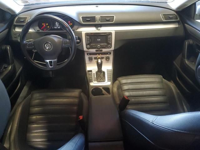 2014 Volkswagen CC Sport