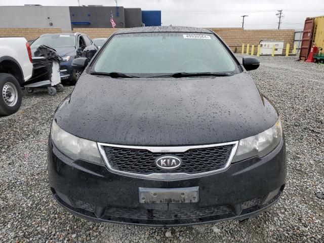 2011 KIA Forte EX