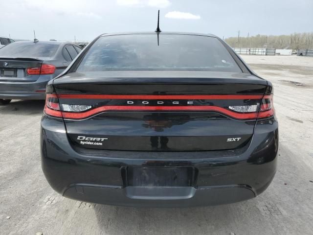 2013 Dodge Dart SXT