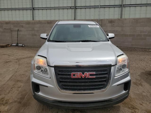 2016 GMC Terrain SLE