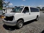 2010 Chevrolet Express G2500 LT