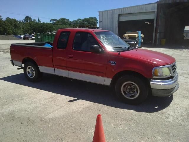 2003 Ford F150