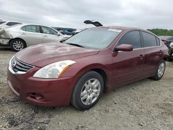 Nissan Altima Base Vehiculos salvage en venta: 2010 Nissan Altima Base