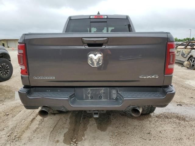 2019 Dodge 1500 Laramie