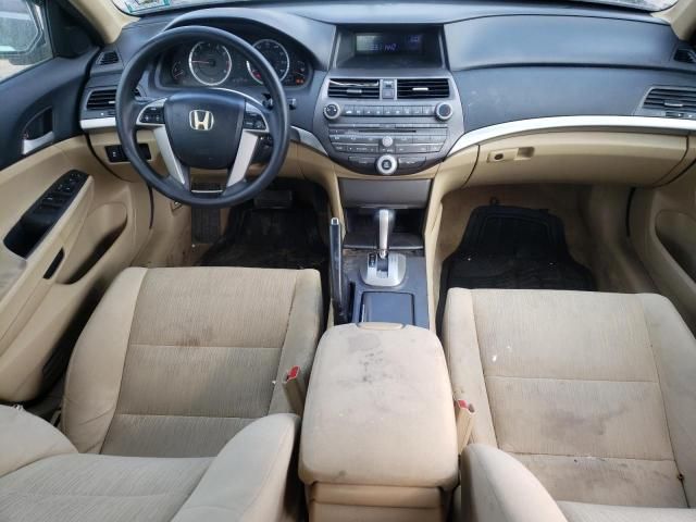 2011 Honda Accord LX