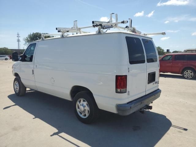 2014 Ford Econoline E150 Van