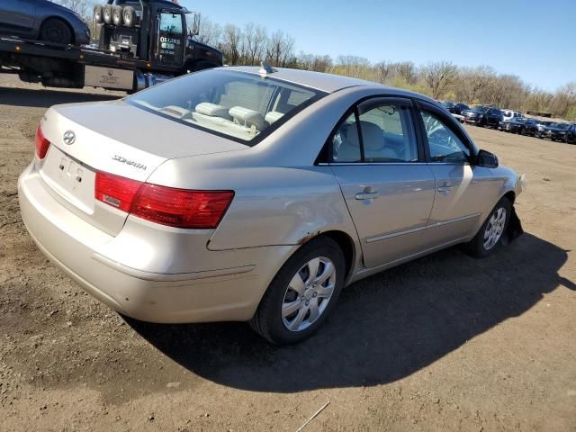 2009 Hyundai Sonata GLS