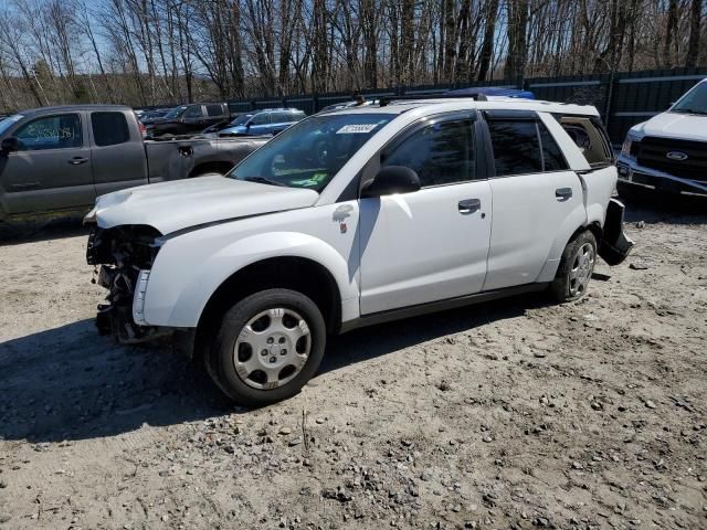 2006 Saturn Vue