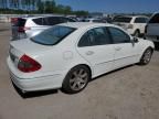 2007 Mercedes-Benz E 350