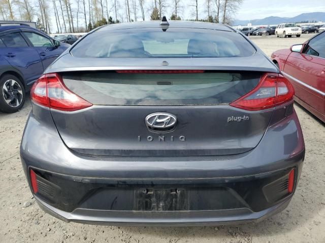 2019 Hyundai Ioniq