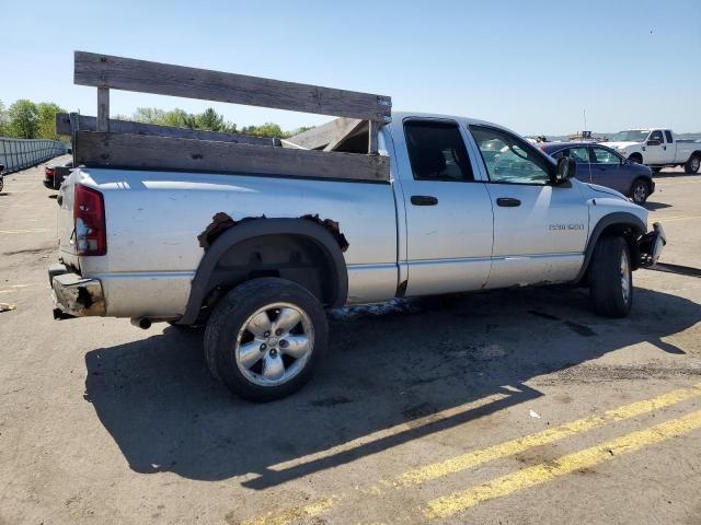 2004 Dodge RAM 1500 ST