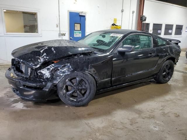 2006 Ford Mustang GT