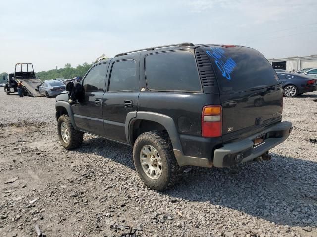 2003 Chevrolet Tahoe K1500