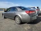 2011 Lincoln MKZ