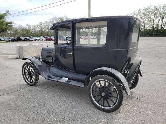 1923 Ford Model T