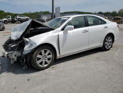 Salvage cars for sale from Copart Lebanon, TN: 2009 Lexus ES 350