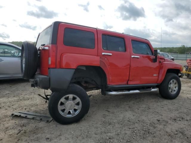 2006 Hummer H3