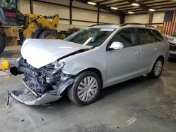 Volkswagen Jetta salvage cars for sale: 2013 Volkswagen Jetta S