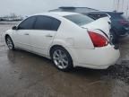 2004 Nissan Maxima SE