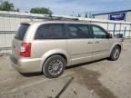 2013 Chrysler Town & Country Touring L