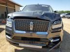 2018 Lincoln Navigator L Select