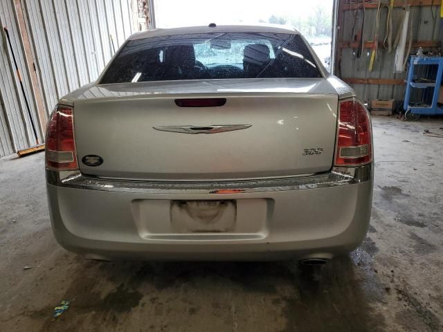 2012 Chrysler 300 Limited