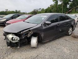 Toyota salvage cars for sale: 2014 Toyota Camry L