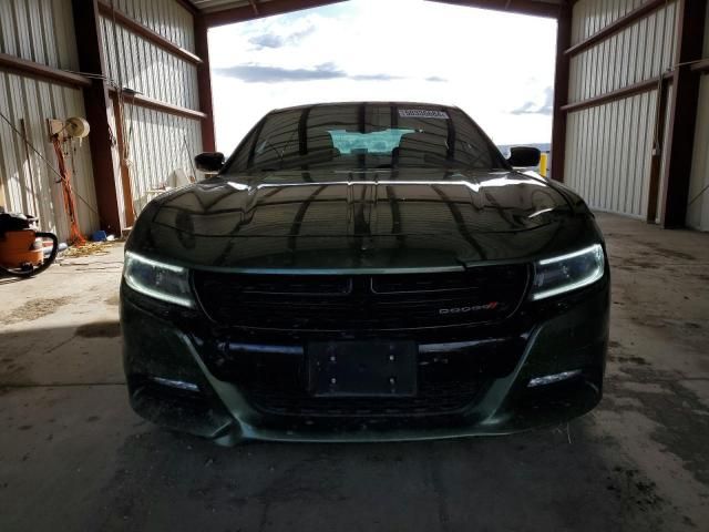 2018 Dodge Charger GT