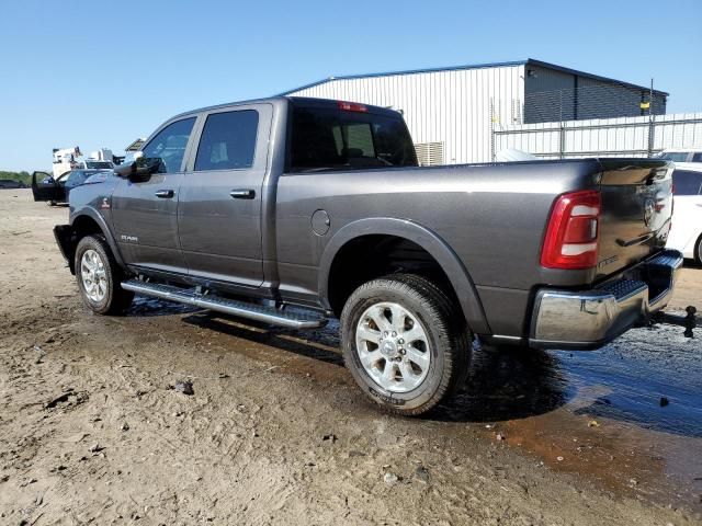 2022 Dodge 2500 Laramie