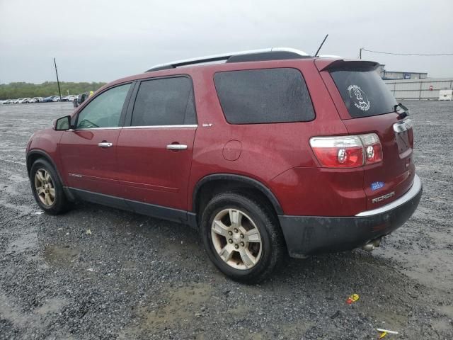 2008 GMC Acadia SLT-2