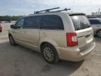 2013 Chrysler Town & Country Touring L