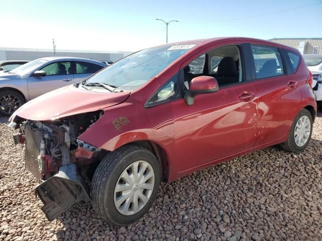 2014 Nissan Versa Note S