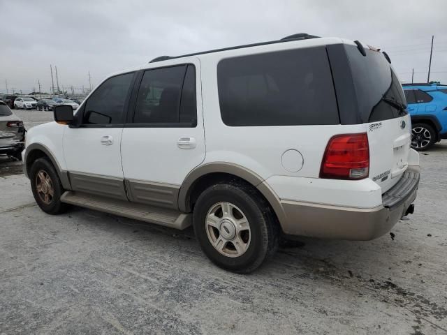 2003 Ford Expedition Eddie Bauer