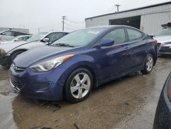 2013 Hyundai Elantra GLS for sale in Chicago Heights, IL