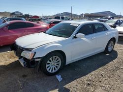 Chrysler 300 salvage cars for sale: 2014 Chrysler 300