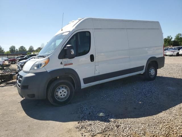 2015 Dodge 2015 RAM Promaster 2500 2500 High