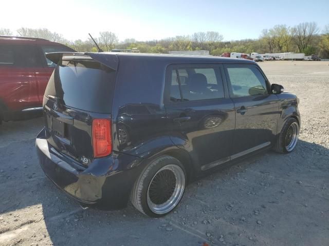 2008 Scion XB