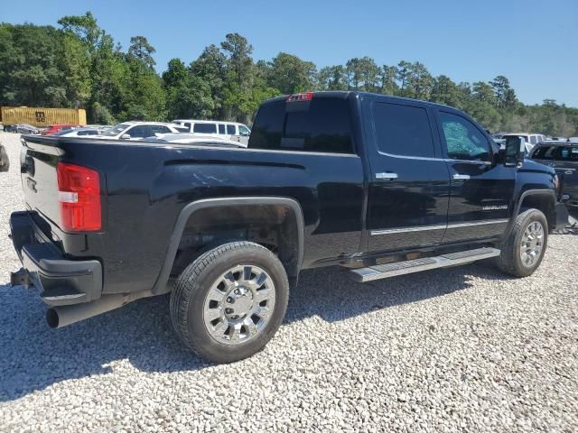 2018 GMC Sierra K2500 Denali