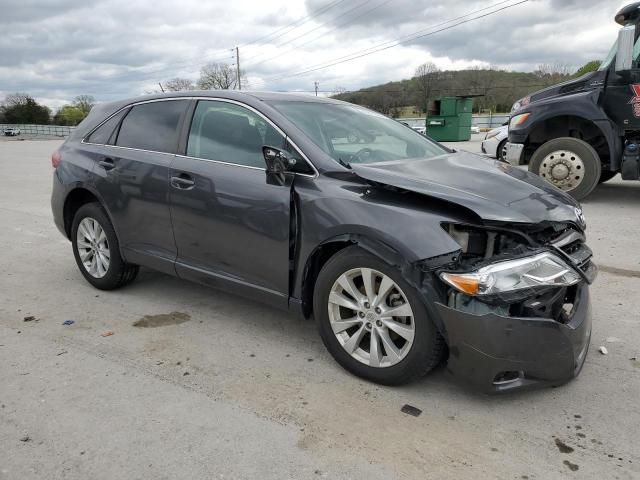 2013 Toyota Venza LE