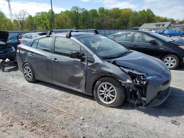 2019 Toyota Prius