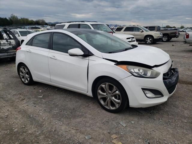 2014 Hyundai Elantra GT