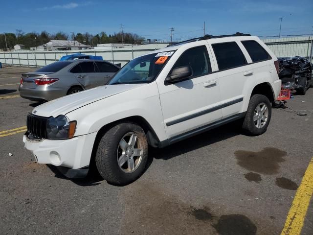 2007 Jeep Grand Cherokee Laredo